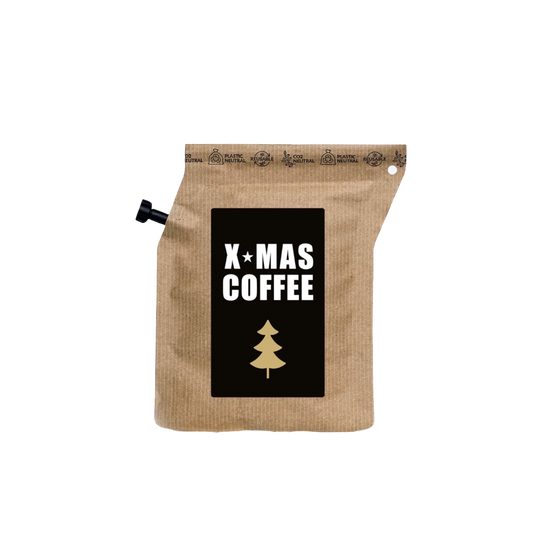 Koffiebrewer