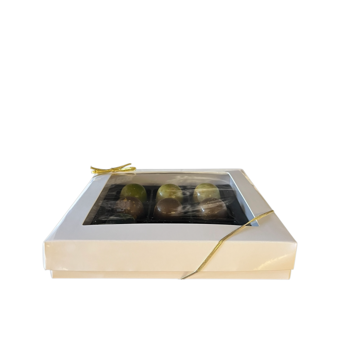 Luxe bonbons