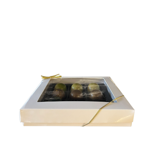 Luxe bonbons