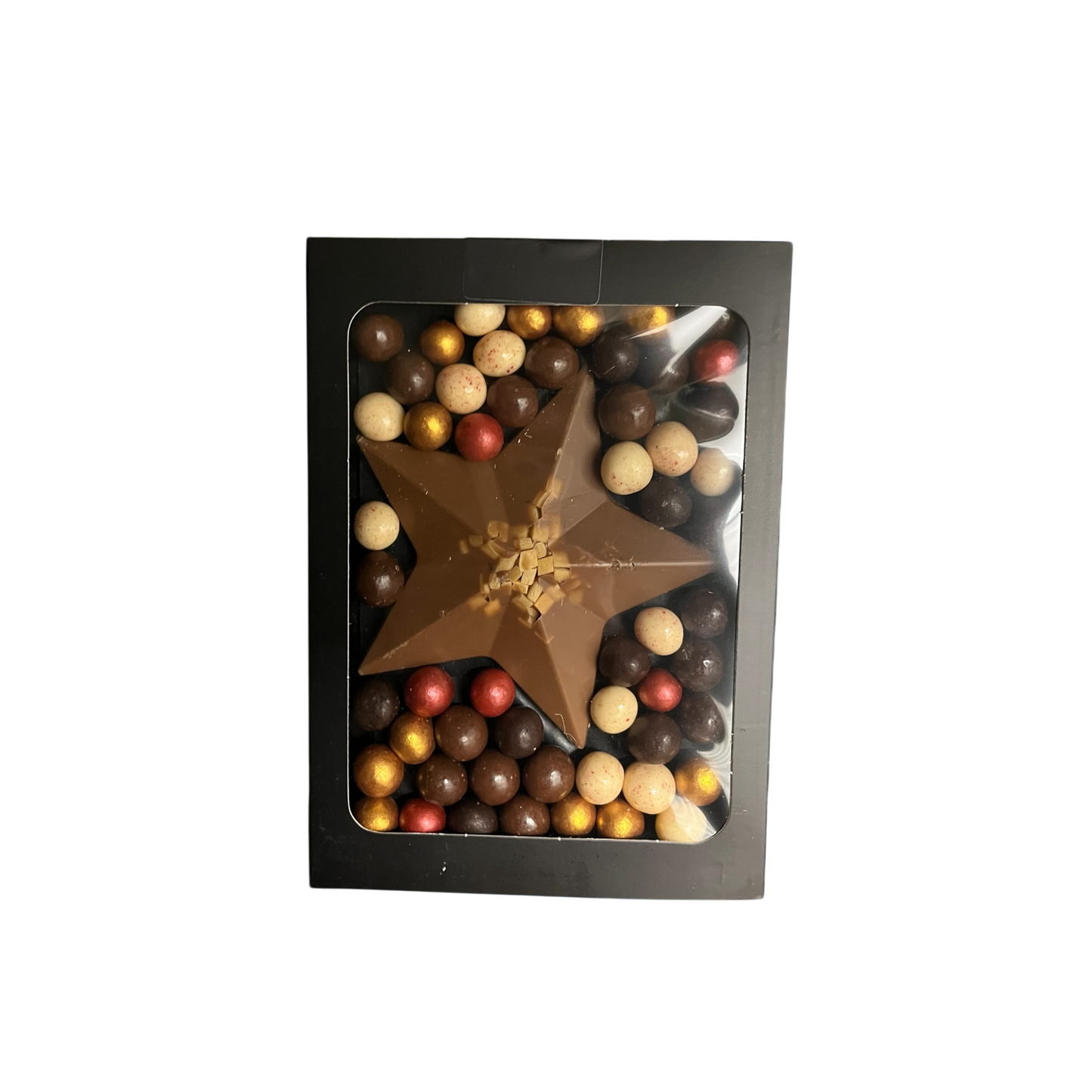 Chocoladester