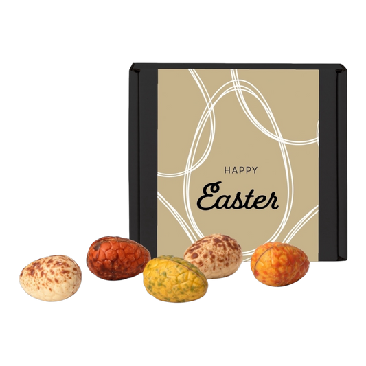 Praliné eitjes