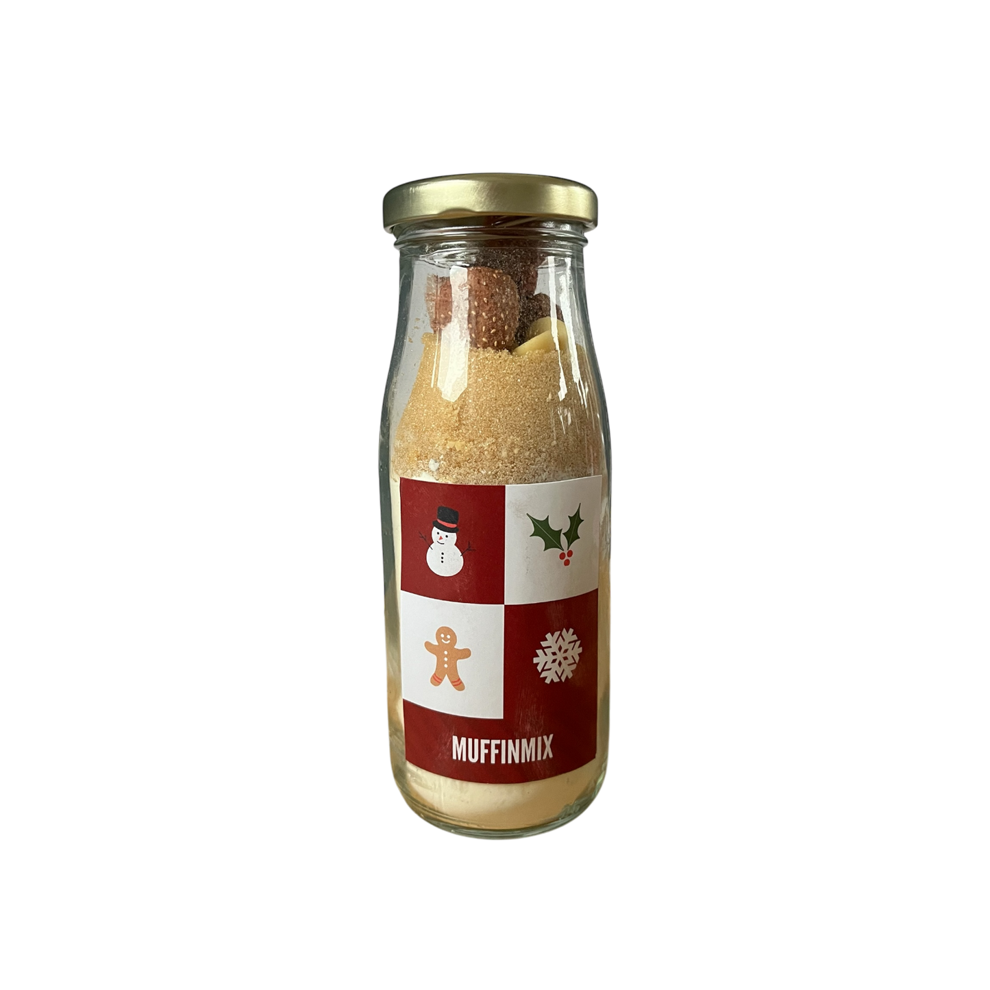 Muffinmix