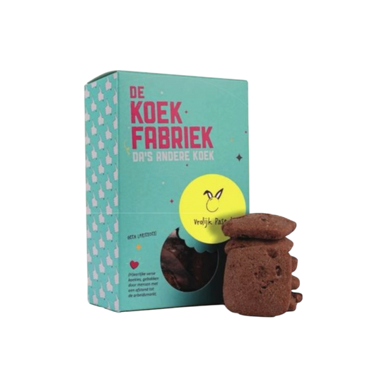 Paaskoekjes