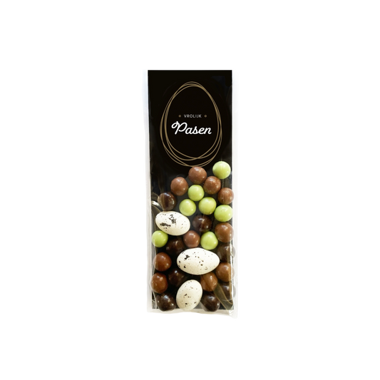 ALLEEN DEZE WEEK €2,50 Zakje paasmix