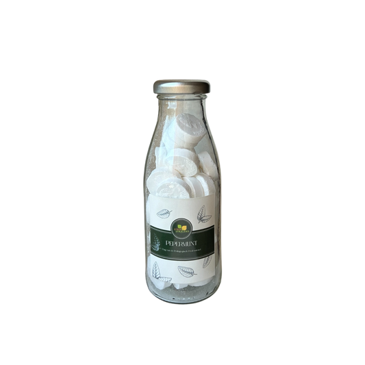 Pepermunt - gratis personaliseren