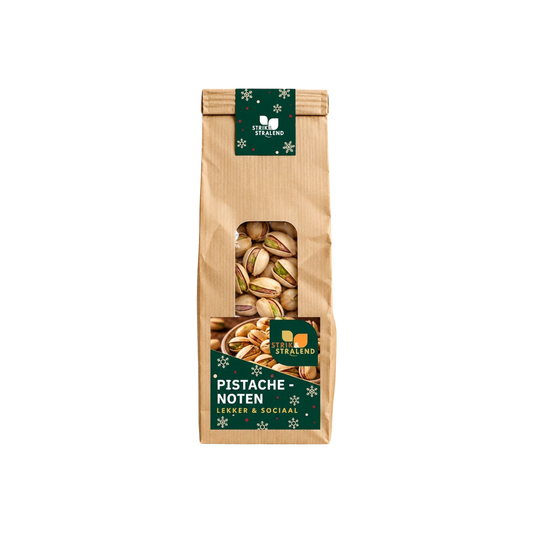 Pistachenoten