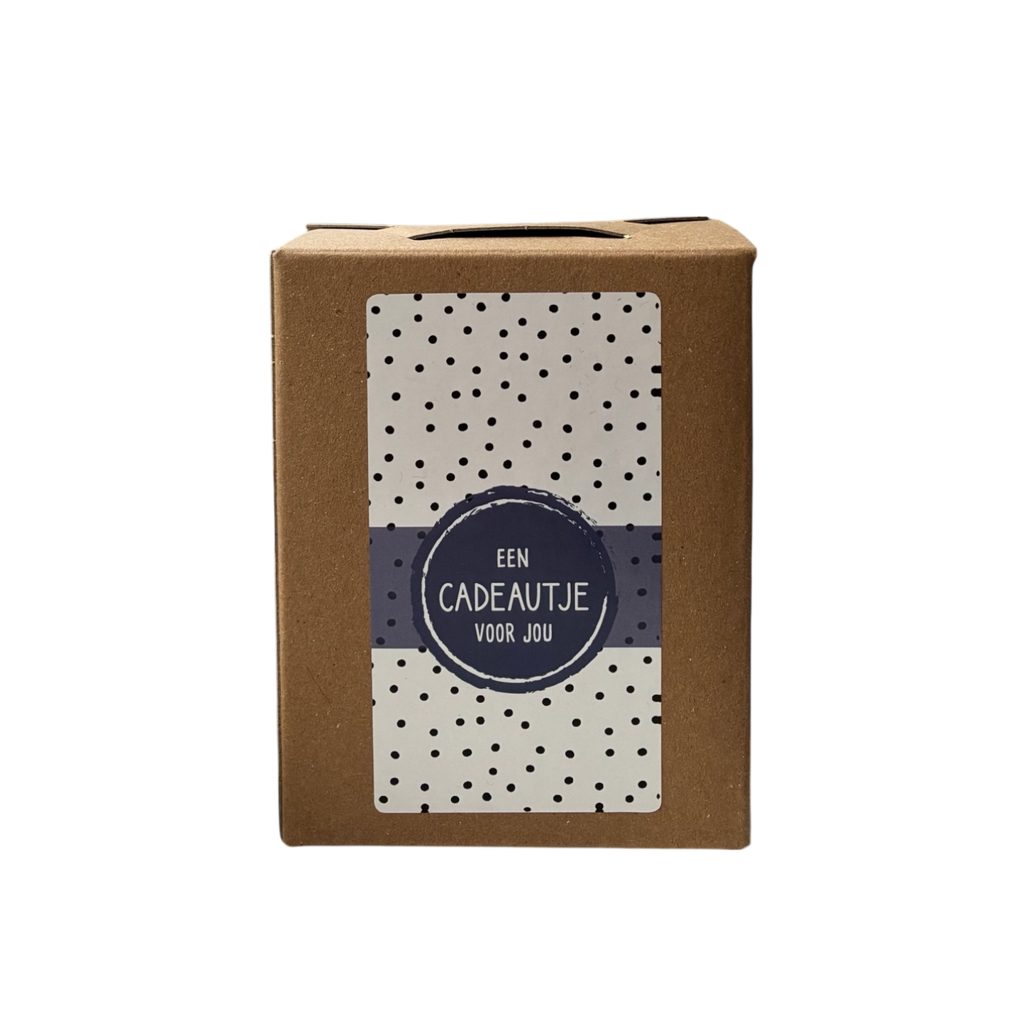 Cadeaudoosje thee
