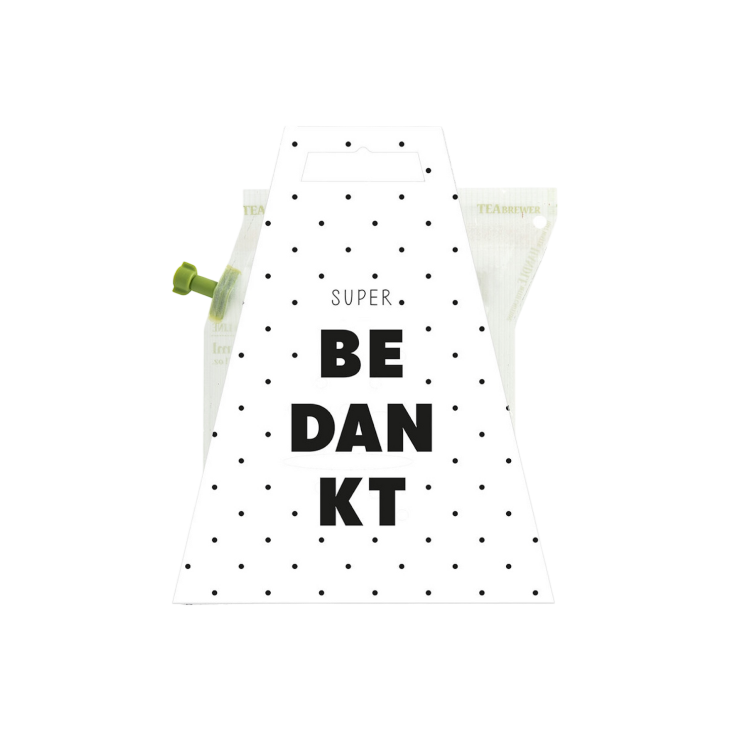 Theekannetje