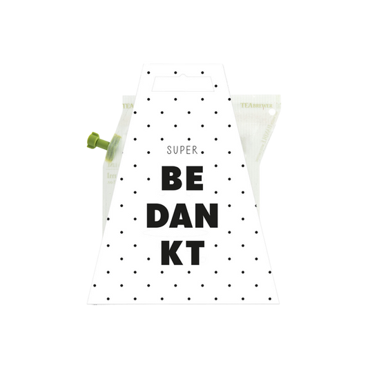 Theekannetje