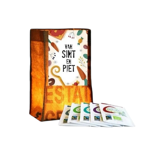 Theelicht Sint