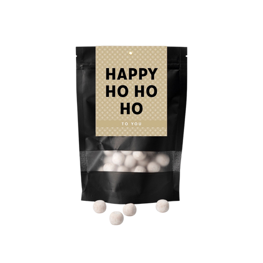 Toffeeballen Kerst