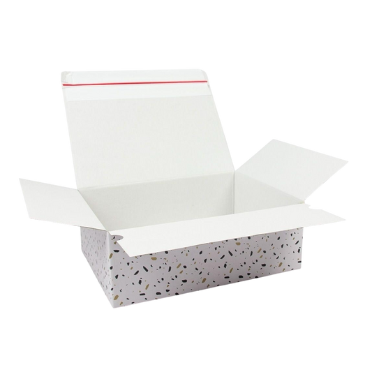 Verzenddoos - stel je eigen pakket samen